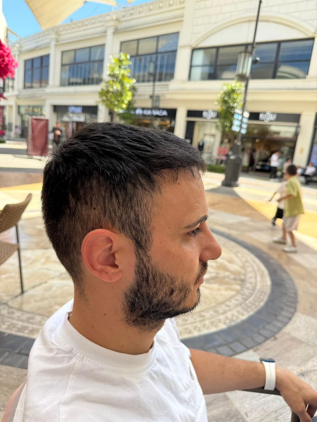 Vaka 1 / Ön Görünüm before